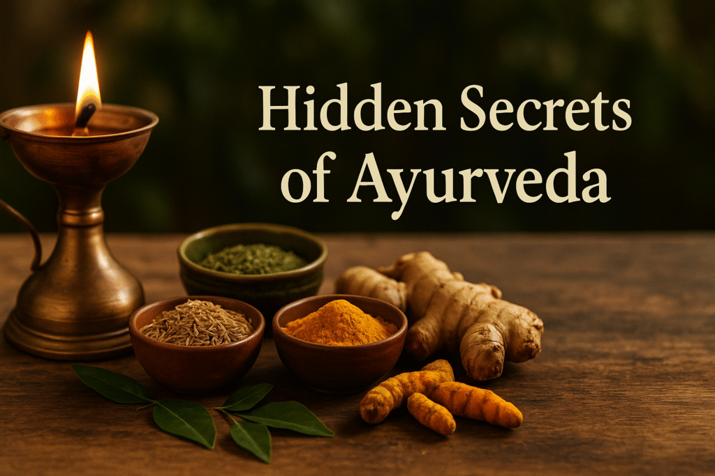 ayurveda