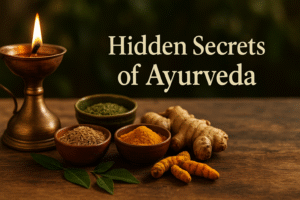 ayurveda