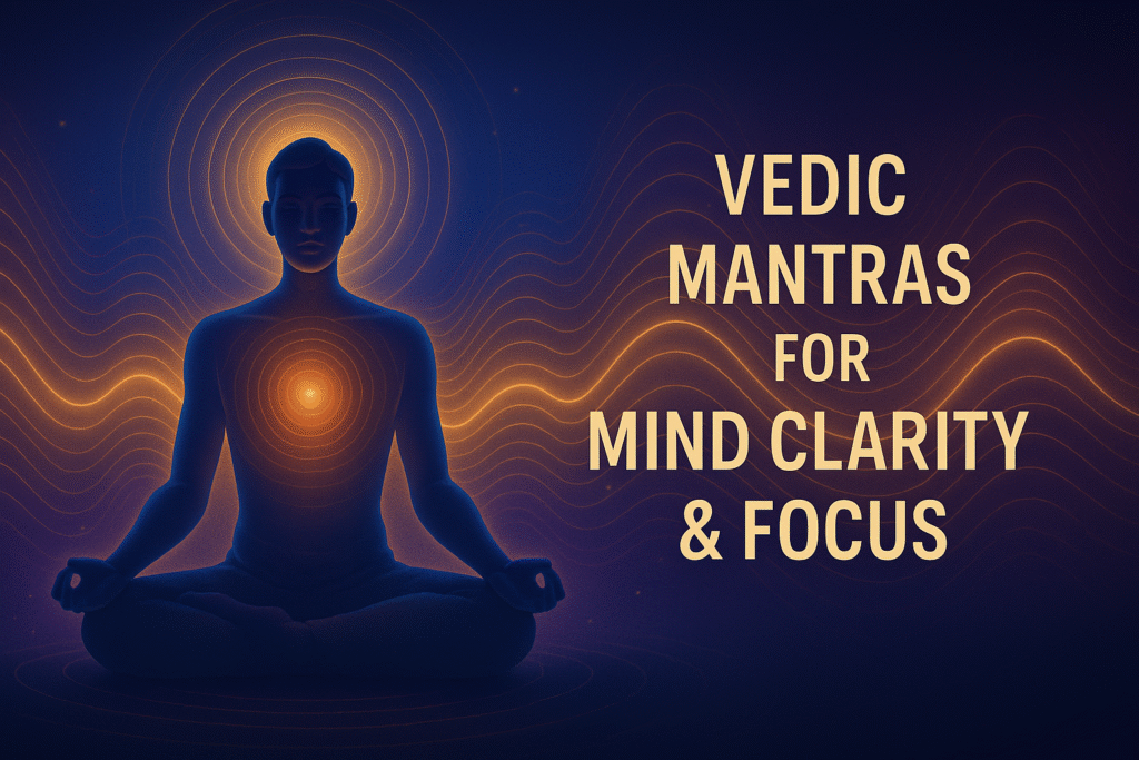 vedic mantras