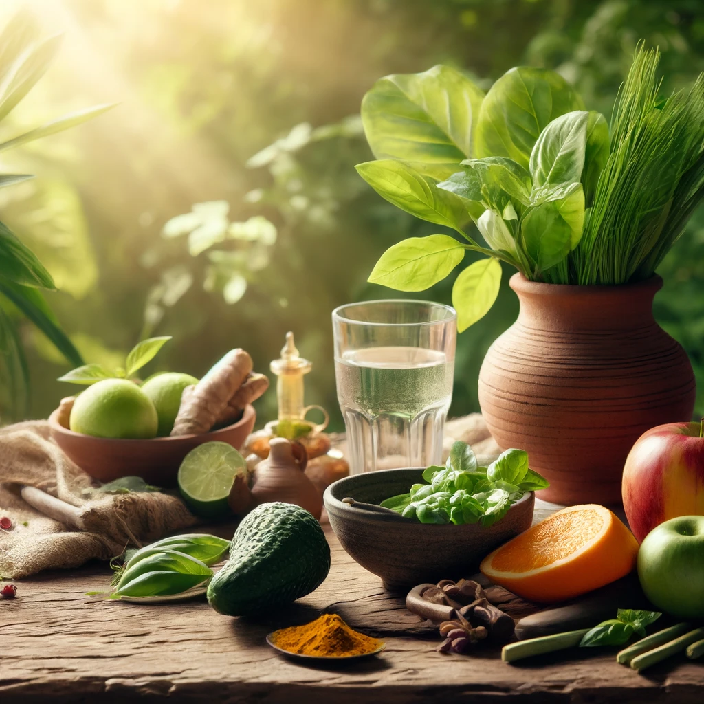 Ancient Wellness Hacks from Ayurveda
