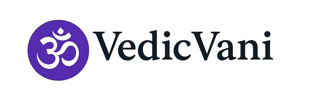 Vedicvani