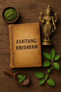 ashtang hridayam