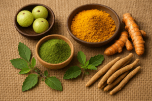 ayurveda
