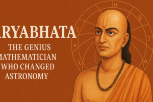 Aryabhata