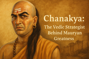 Chanakya